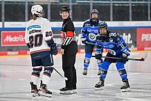 Eishockey, Frauen, DFEL, Saison 2026-2027, ERC Ingolstadt - Eisbären Juniors Berlin, 19.09.2026