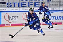 ERC Ingolstadt vs Krefeld Pinguine, DEL, Deutsche Eishockey Liga, Spieltag 39, 19.01.2020