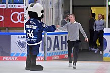 Eishockey, Herren, DEL, Saison 2021-2022, ERC Ingolstadt - Saisoneröffnung, 22.08.2021