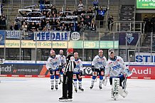 Eishockey, Herren, DEL, Saison 2022-2023, Spieltag 4, ERC Ingolstadt - Schwenninger Wild Wings, 25.09.2022