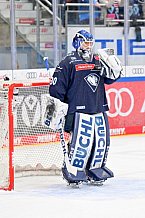 Eishockey, Herren, DEL, Saison 2024-2025, Playoffs Halbfinale, Spiel 5, ERC Ingolstadt - Kölner Haie, 11.04.2025
