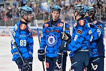 Eishockey, Herren, DEL, Saison 2025-2026, Spiel 28, ERC Ingolstadt - Iserlohn Roosters, 14.12.2025