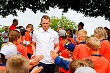 06.08.2016 - ERC Ingolstadt - Saisoneroeffnungsfest