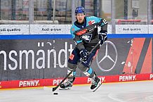 Eishockey, Herren, DEL, Saison 2026-2027, Spieltag 6, ERC Ingolstadt - Kölner Haie, 04.10.2026