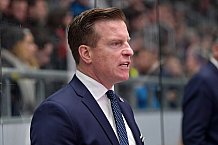 Augsburger Panther vs ERC Ingolstadt, Eishockey, DEL, Deutsche Eishockey Liga, Spieltag 42, 25.01.2019
