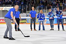 ERC Ingolstadt vs Schwenninger Wild Wings, DEL, Deutsche Eishockey Liga, Spieltag 48, 23.02.2020