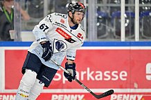 Eishockey, Herren, DEL, Saison 2023-2024, Gäubodenvolksfest-Cup, HC Lugano - ERC Ingolstadt, 18.08.2023