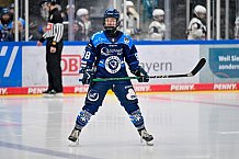 Eishockey, Frauen, DFEL, Saison 2025-2026, ERC Ingolstadt - Eisbären Berlin, 18.01.2026