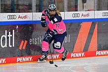 Eishockey, Frauen, DFEL, Saison 2021-2022, ERC Ingolstadt - ECDC Memmingen Indians, 21.11.2021