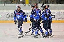 Eishockey, Herren, DEL, Saison 2023-2024, Vinschgau Cup, HC Innsbruck - ERC Ingolstadt, 27.08.2023