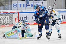 Eishockey, Herren, DEL, Saison 2025-2026, Spiel 44, ERC Ingolstadt - Dresdner Eislöwen, 27.01.2026