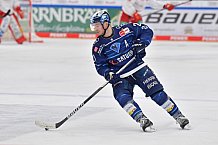 Eishockey, Herren, DEL, Saison 2021-2022, Spieltag 33, ERC Ingolstadt - Düsseldorfer EG, 21.12.2021