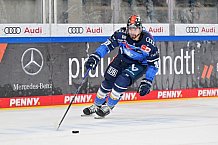 Eishockey, Herren, DEL, Saison 2023-2024, Spieltag 5, ERC Ingolstadt - Grizzlys Wolfsburg, 29.09.2023