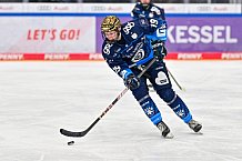 Eishockey, Frauen, DFEL, Saison 2024-2025, ERC Ingolstadt - EC Bergkamener Bären, 05.01.2025