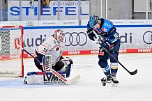 Eishockey, Herren, DEL, Saison 2025-2026, Spiel 47, ERC Ingolstadt - Nürnberg Ice Tigers, 01.03.2026