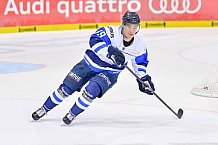 ERC Ingolstadt, DEL, Deutsche Eishockey Liga, 11.08.2018