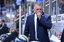 ERC Ingolstadt vs Black Wings Linz, DEL, Deutsche Eishockey Liga, Vorbereitung, 08.09.2019