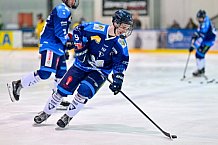 Eishockey, Herren, U20 DNL, Saison 2025-2026, Halbfinale - Spiel 5, ERC Ingolstadt - Krefelder EV 81, 24.03.2026