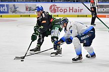 Augsburger Panther vs ERC Ingolstadt, DEL, Deutsche Eishockey Liga, Spieltag 7, 02.10.2019