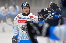 Eishockey, Herren, DEL, Saison 2024-2025, Vorbereitung, ERC Ingolstadt - Dresdner Eislöwen, 18.08.2024