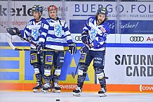 ERC Ingolstadt vs Eisbären Berlin, DEL, Deutsche Eishockey Liga, Spieltag 14, 25.10.2019