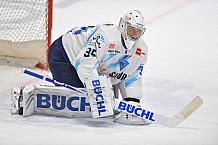Eishockey, Herren, DEL, Saison 2020-2021, Augsburger Panther - ERC Ingolstadt, 05.03.2021