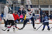 Eishockey, Herren, DEL, Saison 2023-2024, ERC Ingolstadt - Kids on Ice Day, 18.11.2023
