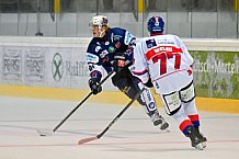Eishockey, Herren, DEL, Saison 2024-2025, Iserlohn Roosters - HC TIWAG Innsbruck, 25.08.2024
