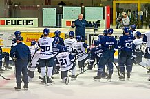 Eishockey, Herren, DEL, Saison 2026-2027, ERC Ingolstadt - Ice Training, 20.08.2026