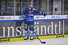 ERC Ingolstadt vs Schwenninger Wild Wings, DEL, Deutsche Eishockey Liga, Spieltag 22, 29.11.2019