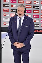 Eishockey, Herren, DEL, Saison 2020-2021, ERC Ingolstadt - Grizzlys Wolfsburg, 28.03.2021