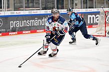 Eishockey, Herren, DEL, Saison 2022-2023, Vorbereitung, ERC Ingolstadt - Iserlohn Roosters, 14.08.2022