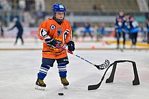 Eishockey, Herren, DEL, Saison 2024-2025, ERC Ingolstadt - Kids On Ice Day, 21.09.2024