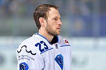 EHC Red Bull München vs ERC Ingolstadt, DEL, Deutsche Eishockey Liga, Spieltag 31, 26.12.2019