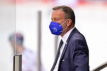 Playoffs, Halbfinale, Eishockey, Herren, DEL, Saison 2020-2021, ERC Ingolstadt - Eisbären Berlin, 28.04.2021