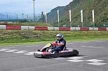 Eishockey, Herren, 6. Vinschgau-Cup, Saison 2022-2023, Audi ERC Gokart Cup 2022, 27.08.2022