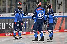 Eishockey, Herren, DEL, Saison 2023-2024, Spieltag 27, ERC Ingolstadt - EHC Red Bull München, 14.12.2023