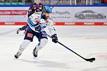 Eishockey, Herren, DEL, Saison 2025-2026, Spiel 24, Nürnberg Ice Tigers - ERC Ingolstadt, 30.11.2025
