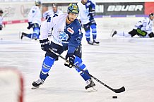 ERC Ingolstadt - Straubing Tigers, Eishockey, DEL, Deutsche Eishockey Liga, Spieltag 1, 08.09.2017