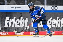 Eishockey, Frauen, DFEL, Saison 2026-2027, ERC Ingolstadt - Eisbären Juniors Berlin, 19.09.2026