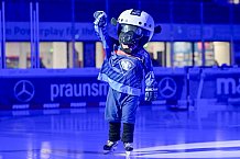 Eishockey, Herren, DEL, Saison 2024-2025, Spieltag 14, ERC Ingolstadt - Löwen Frankfurt, 31.10.2024