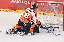 ERC Ingolstadt - Grizzlys Wolfsburg, Eishockey, DEL, Deutsche Eishockey Liga, Spieltag 12, 18.10..2015
