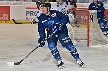 ERC Ingolstadt vs Thomas Sabo Ice Tigers, Eishockey, DEL, Deutsche Eishockey Liga, 02.03.2016