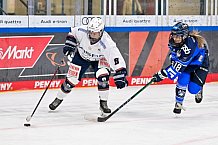 Eishockey, Frauen, DFEL, Saison 2026-2027, ERC Ingolstadt - Eisbären Juniors Berlin, 19.09.2026