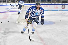 Thomas Sabo Ice Tigers vs ERC Ingolstadt, DEL, Deutsche Eishockey Liga, Spieltag 41, 26.01.2020