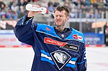 Eishockey, Herren, DEL, Saison 2025-2026, Spiel 35, ERC Ingolstadt - Pinguins Bremerhaven, 02.01.2026