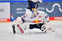 Eishockey, Herren, DEL, Saison 2021-2022, Spieltag 10, ERC Ingolstadt - EHC Red Bull München, 08.10.2021