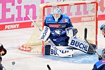 Eishockey, Herren, DEL, Saison 2025-2026, Gäubodenvolksfest-Cup 2025, Spiel 1, Nürnberg Ice Tigers - ERC Ingolstadt, 15.08.2025