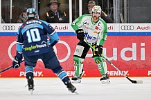 Eishockey, Herren, DEL, Saison 2022-2023, Spieltag 19, ERC Ingolstadt - Bietigheim Steelers, 03.11.2022