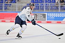 Eishockey, Herren, DEL, Saison 2023-2024, Gäubodenvolksfest-Cup, HC Lugano - ERC Ingolstadt, 18.08.2023